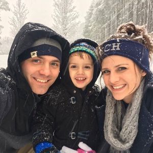 Meet your Posher, Karissa